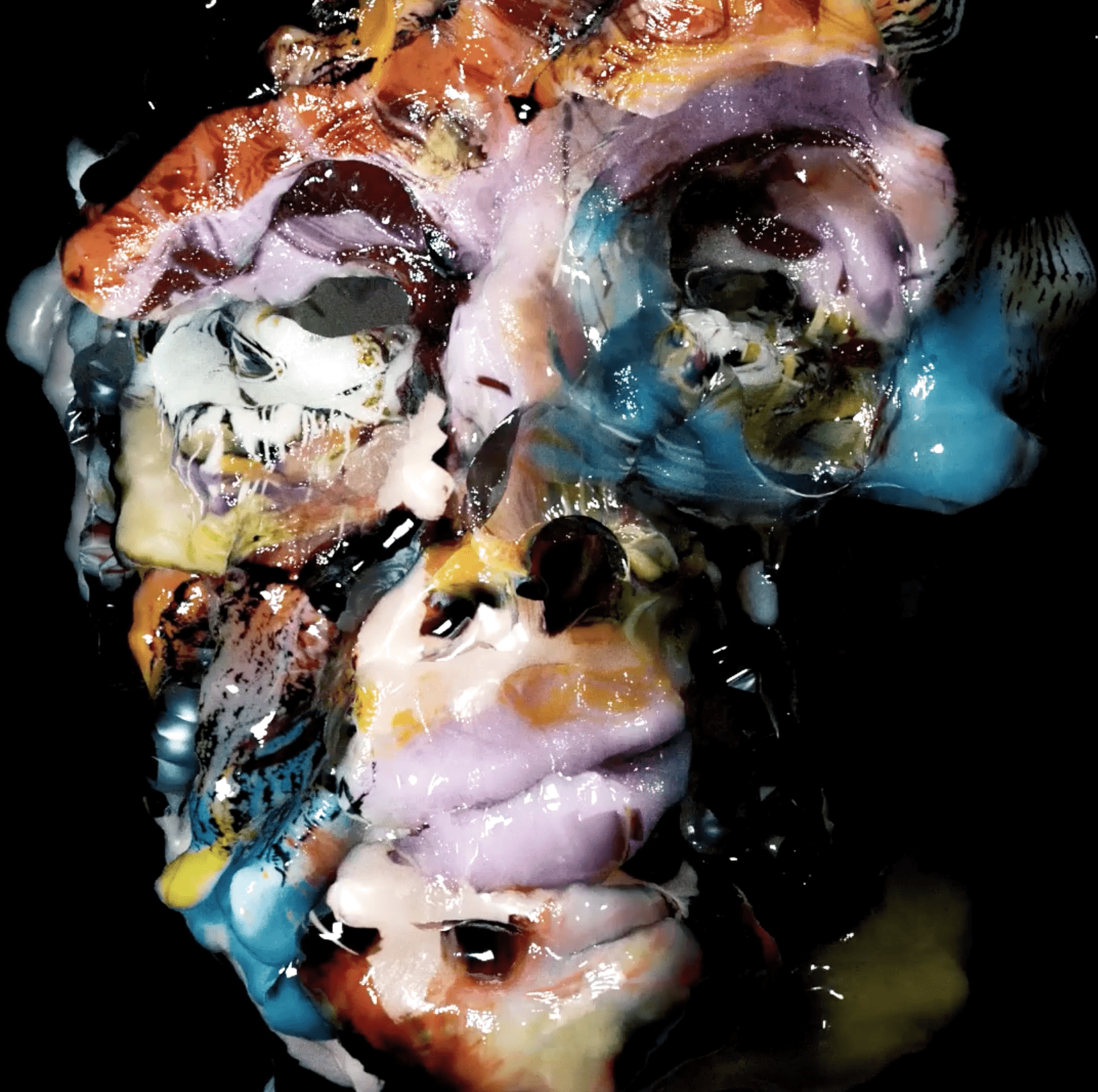 Trippy Universe thumbnail
